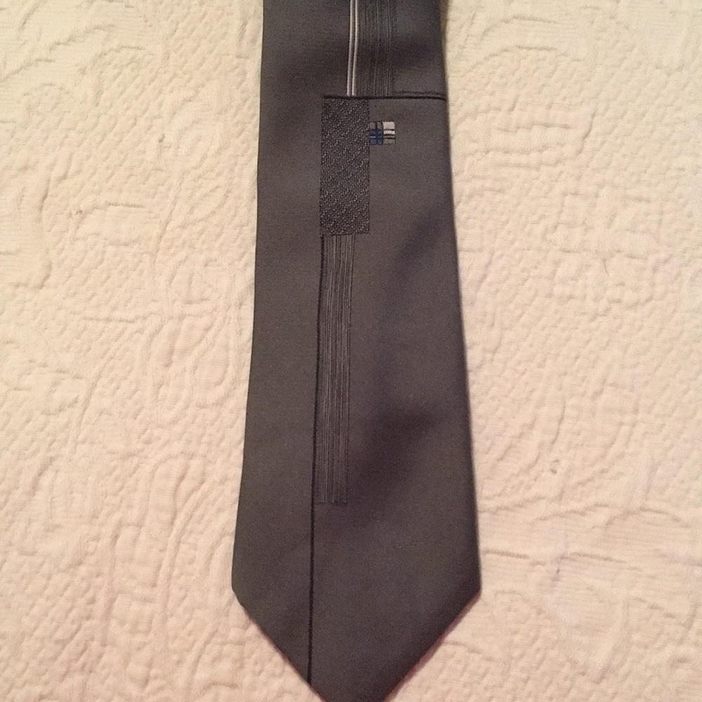 Vintage Men’s Necktie Calvert For Men Calvert
